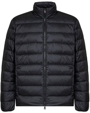 Polo Ralph Lauren The Colden Packable Down Jacket - Black