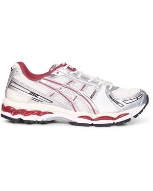 Asics Sneakers Gel-Kayano 12.1 Panna - Rosa