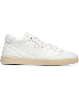 PRADA CALZATURE Sneakers - Bianco