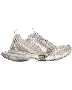 Balenciaga 3Xl Trainer - White