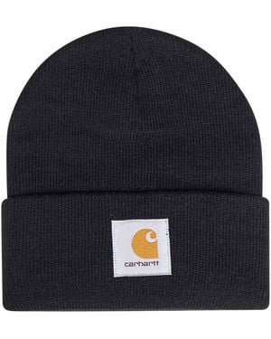 Carhartt Berretto Short Watch - Blu
