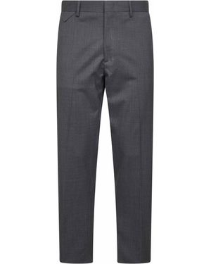 D 40 Pantaloni Cooper T1.7 - Grigio