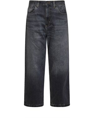 Carhartt Brandon Pant Jeans - Grey