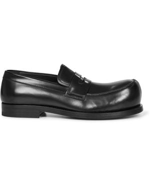 Marni Mocassini New Wave - Nero