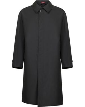 Gucci Cappotto - Nero
