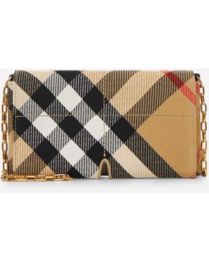 Burberry Bags for Women Online Sale up to 81 off Lyst UK