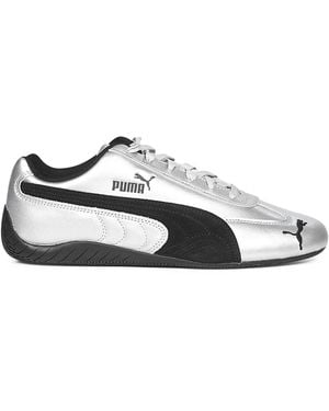 PUMA Speedcat Metallic Sneakers - Multicolor