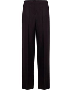 Fendi Pantaloni - Blu