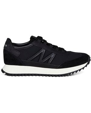 Moncler Sneakers Pacey2 - Bianco