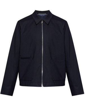 Paul Smith Jacket - Blue