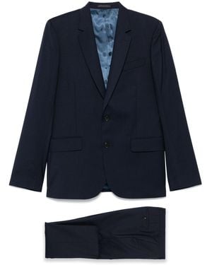 Paul Smith 'the Soho' Dress - Blue