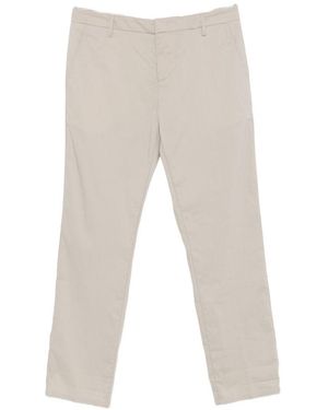 Dondup Pants - White