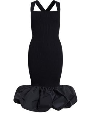 Patou Dress - Black