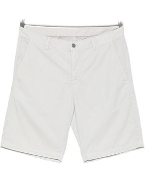 Massimo Alba Chinos - White