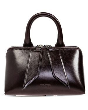 The Attico 'friday'' Mini Bag - Black