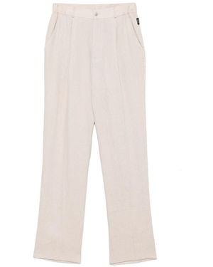 Hevò Pants - White