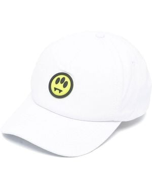 Barrow Baseball Cap - White