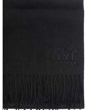 Max Mara Stola - Blu