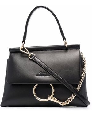 Designer Chloé Faye Bags for Women - Up to 9% off | Lyst Designer Chloé Faye Bags for Women - Up to 9% off | Lyst