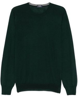 Barba Napoli MAGLIONE - Verde