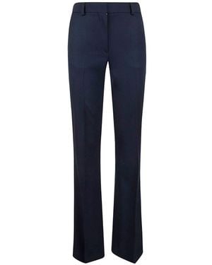 Stella McCartney Tailored Pants - Blue