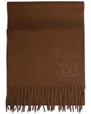 Max Mara Stola - Marrone