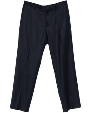 Paul Smith Pants - Blue