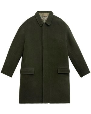 Isabel Marant Coat - Green