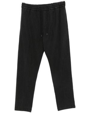 Dondup Pants - Black