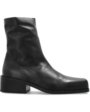 Marsèll STIVALETTO 'CASSELLO' - Nero