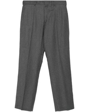 Paul Smith Pants - Gray