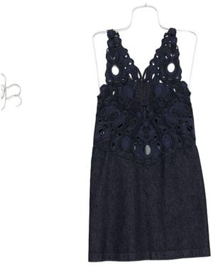 Dondup Dresses for Women | Online Sale up to 86% off | Lyst