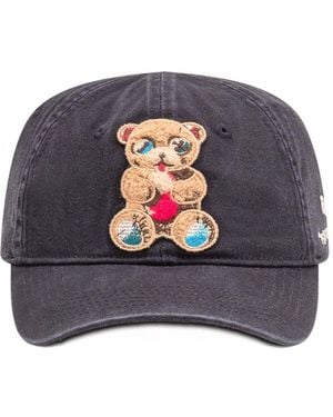 Barrow Logo Hat - Blue