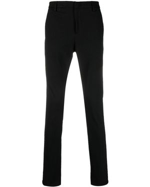 Dondup PANTALONE 'GAUBERT' - Nero