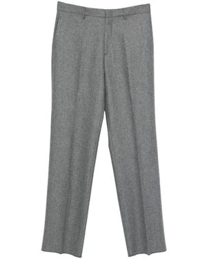 Tagliatore Pants - Gray