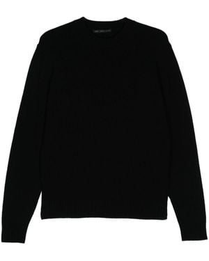 Low Brand Sweater - Black