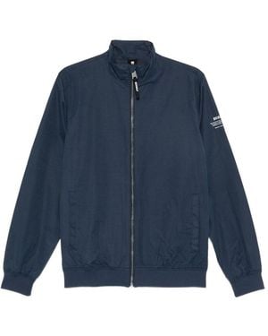 Ecoalf Jacket - Blue