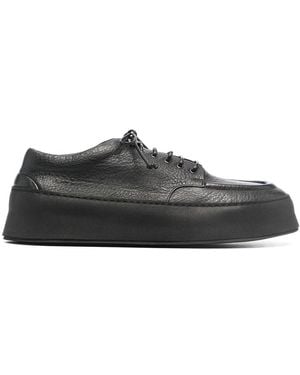 Marsèll SCARPA DERBY - Nero