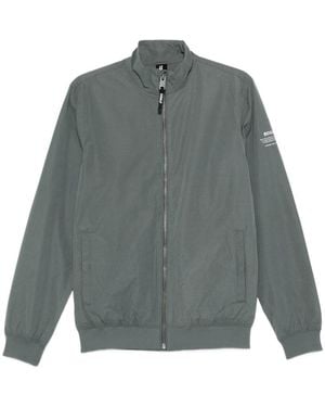 Ecoalf Jacket - Gray