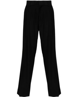 Canaku Tailored Pants - Black