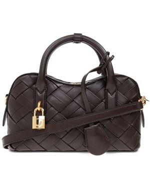 Stella McCartney Borsa a Tracolla Ryder - Nero