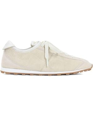 Jacquemus Les Tennis Sneakers - White