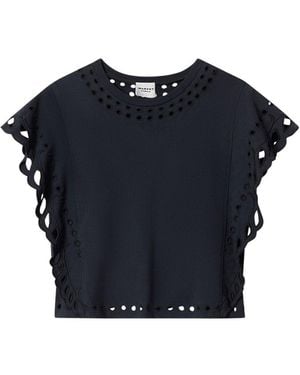 Isabel Marant Odyle - Blue