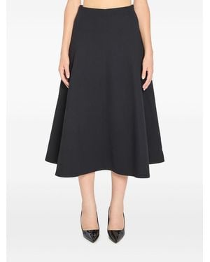 Jacquemus Skirts - Black