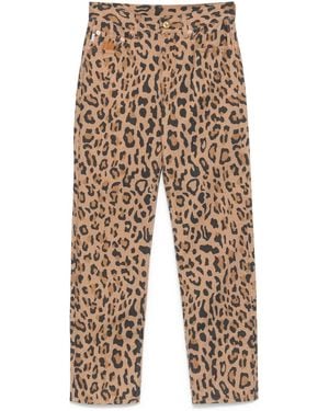 Blazé Milano Paso Jeans - Natural