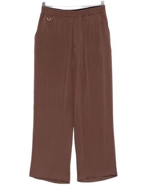 MARSĒM Pants - Brown
