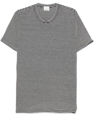 Isabel Marant T-Shirt Leon - Grigio