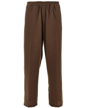 MARSĒM Pants - Brown