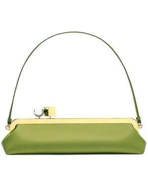 Jacquemus BORSA LA POCH SALON - Verde