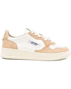 Autry SNEAKERS MEDALIST - Neutro